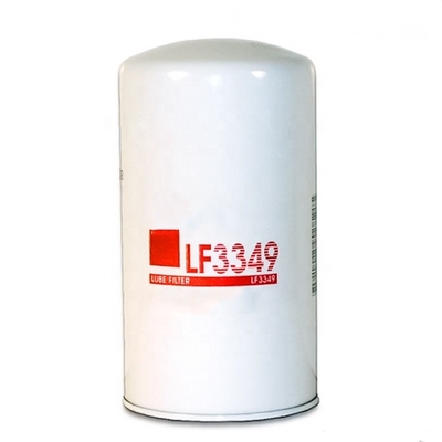 Truck Model Truck Hydwell Engine Parts Glijmiddel oliefilter element P502907 DBL7349 3932217
