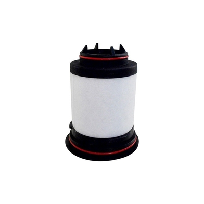 VC50/VC75/VC100/VC150 Oliefilter voor vacuümpompen met een filtratie-nauwkeurigheid van 0,1 micron