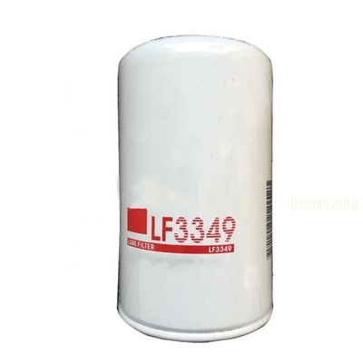 Truck Model Truck Hydwell Engine Parts Glijmiddel oliefilter element P502907 DBL7349 3932217