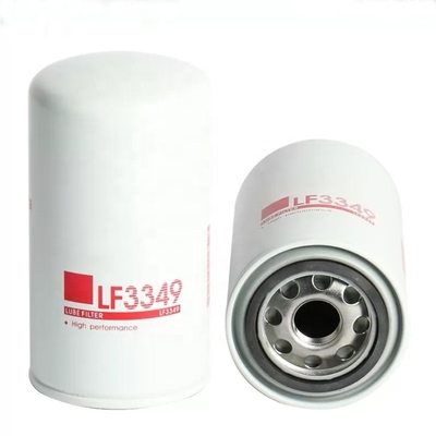 Truck Model Truck Hydwell Engine Parts Glijmiddel oliefilter element P502907 DBL7349 3932217