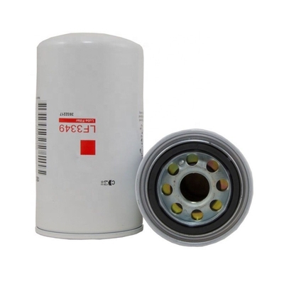 Truck Model Truck Hydwell Engine Parts Glijmiddel oliefilter element P502907 DBL7349 3932217