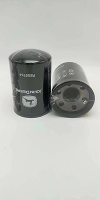 VC50/VC75/VC100/VC150 Oliefilter voor vacuümpompen met een filtratie-nauwkeurigheid van 0,1 micron