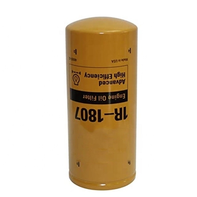 Vrachtwagen-oliefilterelement 1R1807 P551807 21170569 LF551807 7983040 voor trekkers