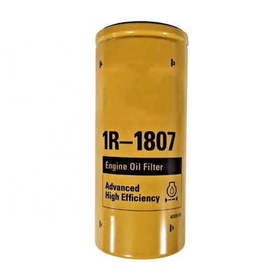Vrachtwagen-oliefilterelement 1R1807 P551807 21170569 LF551807 7983040 voor trekkers