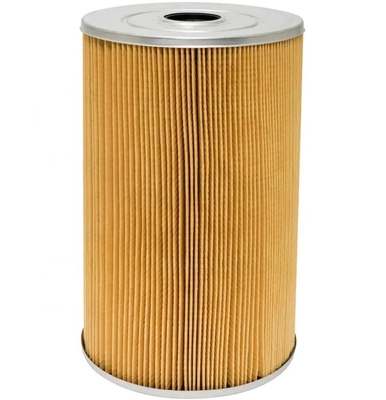 DAHL-501 Heavy Duty Fuel Element Diesel Filter voor superieure prestaties