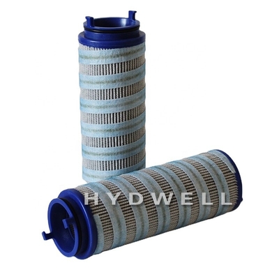 EU319AP08Z Industrieel filter Glasvezel Filtermateriaal Hydraulisch oliefilter SH87748V