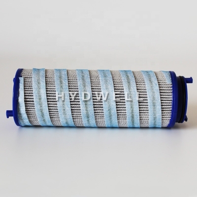 EU319AP08Z Industrieel filter Glasvezel Filtermateriaal Hydraulisch oliefilter SH87748V