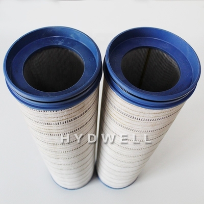 Glasvezelfiltermateriaal voor het filter van het circulatiesysteem van het hydraulisch station UE619AS20Z