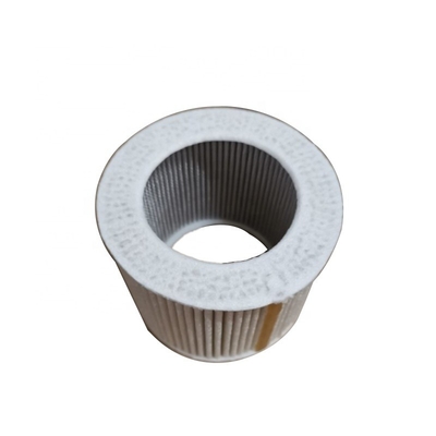 77643554 Air Breather Air Filter Element voor vervanging/reparatie van vrachtwagen Model vrachtwagen