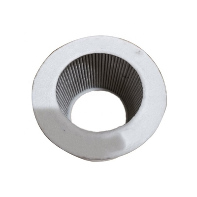 77643554 Air Breather Air Filter Element voor vervanging/reparatie van vrachtwagen Model vrachtwagen