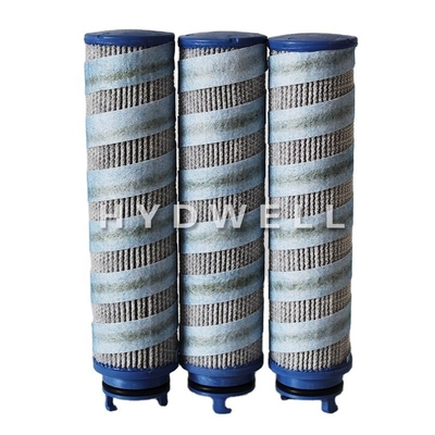 Glasvezelfiltermateriaal Hydraulisch oliefilter UE209FKZ7H voor industriële filtratie