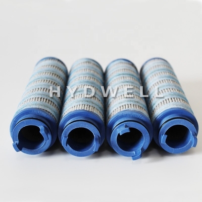 Glasvezelfiltermateriaal Hydraulisch oliefilter UE209FKZ7H voor industriële filtratie