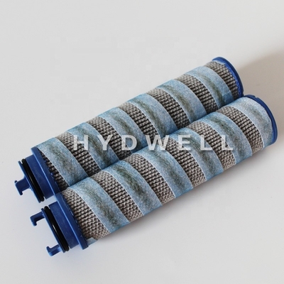 Glasvezelfiltermateriaal Hydraulisch oliefilter UE209FKZ7H voor industriële filtratie