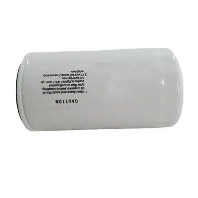 112*195mm Truck Engine Parts Hydwell Spin-On Lubber Oil Filter Element voor trekkers