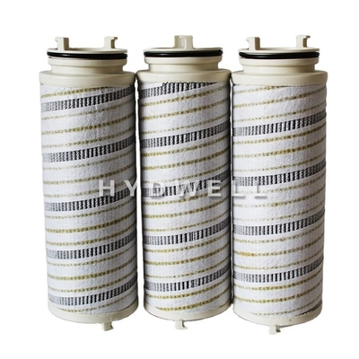 UE310AP8Z Hoogdrukhydraulisch oliefilterelement met industrieel filterpapier