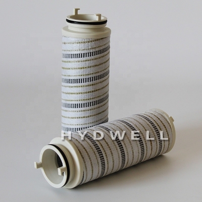 UE310AP8Z Hoogdrukhydraulisch oliefilterelement met industrieel filterpapier