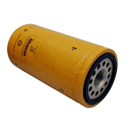 IJzeren glasvezelpapier 4621171 Oliefilter voor buldozersladers Dieselmotoronderdelen