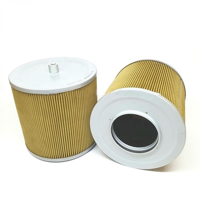 Het element van het zuigfilter van de olieninlaat van de graafmachine 31E9-10190 SH60515 voor R200LC R210-5 280L