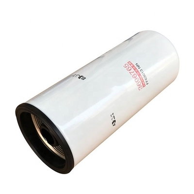 Voer Dieselbrandstoffilter 3696765 FF63013 FF63013NN SN35019 voor Duurzaam Filtersysteem