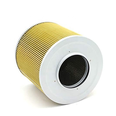 Het element van het zuigfilter van de olieninlaat van de graafmachine 31E9-10190 SH60515 voor R200LC R210-5 280L