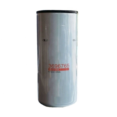 Voer Dieselbrandstoffilter 3696765 FF63013 FF63013NN SN35019 voor Duurzaam Filtersysteem