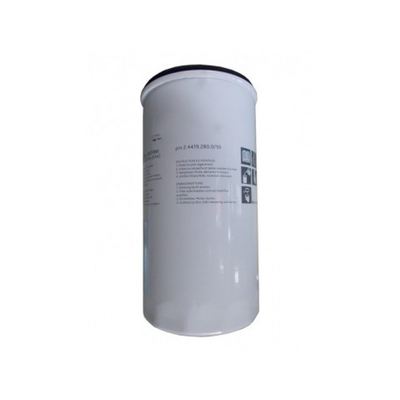 Standaardgrootte Hydraulisch Filter Deel nummer 2.4419.280.0/10 SH56400 HF6350