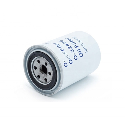 Hydwells P550008 Spin-on Full Flow Lube Filter Perfect voor reparatie en vervanging