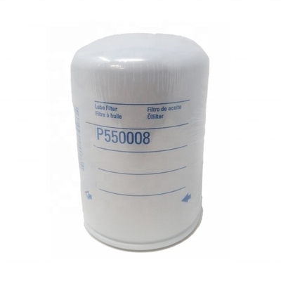 Hydwells P550008 Spin-on Full Flow Lube Filter Perfect voor reparatie en vervanging