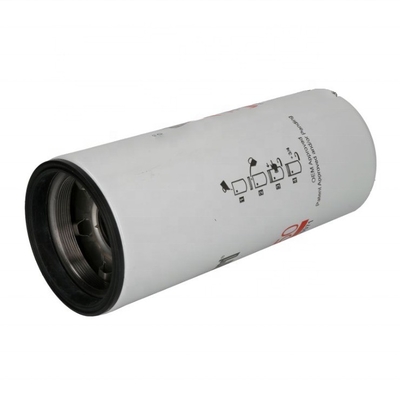 117*117*297 Dieselmotoren Glijmiddelfilter LF9050 Oliefilter met een hoog filterefficiënt