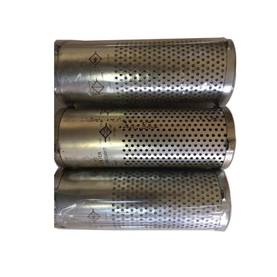 Filterpapier FLR03434 Hydwell Supply Chiller Parts Oliecompressor Glijmiddel Filterelement