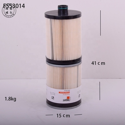 Hydwell Fs53014 3650131 69001 YA00035941 P553014 Fuelwater Separator Filter Elementen