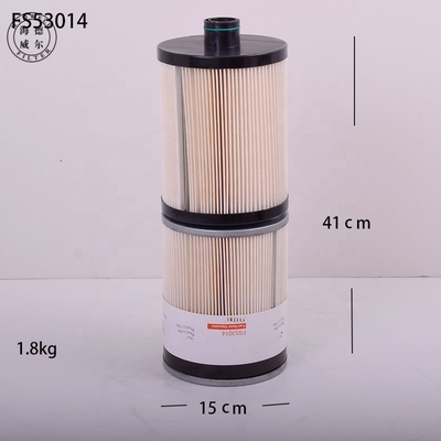 Hydwell Fs53014 3650131 69001 YA00035941 P553014 Fuelwater Separator Filter Elementen