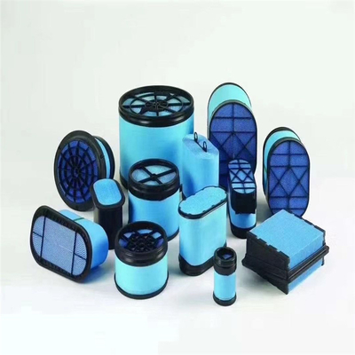 LF17356 Lube oliefilter cartridge P557356 5266016 GS665 voor Fleetguard filters Fil