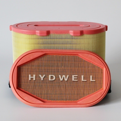 Hydwell wiellader luchtfilter element 3466693 H737200092100 C34540 73337834 SA17479
