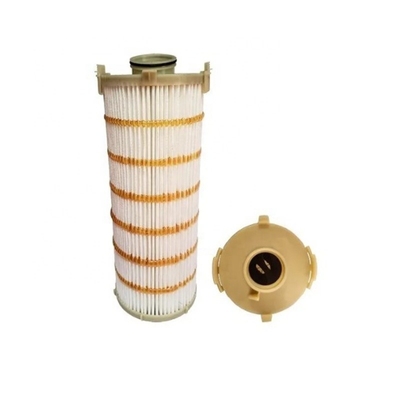362-1163 Hydraulisch transmissiefilter voor graafmachines met een hoog vuilhoudend vermogen