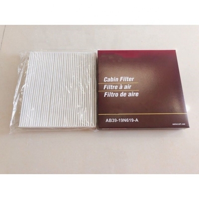AB3919N619A SC8161 Airconditioningfilter voor bouwmachines