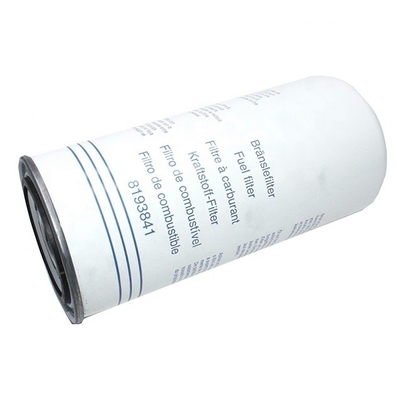Dieselbrandstoffilter P550372 voor zware vrachtwagen 8193841 4406213 04120751 20805349 11643661