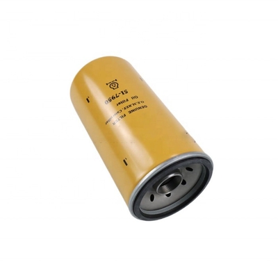 Dual-Flow Spin-on Excavator Oil Filter 5I7950 Lf17335 Bd7158 P502093 voor CATERPILLAR