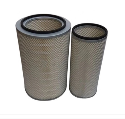 AF928M Hepafilter luchtfiltercartridge 3022209 99% filtratiekwaliteit