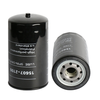 Voor vrachtwagenmotoroliefilterelement P502364 15209Z500D 156072190 15209Z5001 BD7325 84190 LF16110 LF662 SO6145 C1316