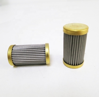 Dieselmotor reserveonderdeel 3090769 Filterscherm met ISO-certificering