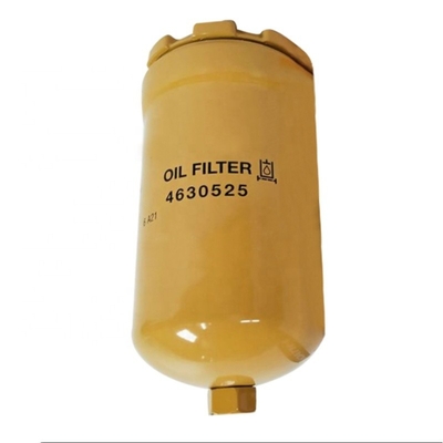 Onderdelen voor vrachtwagenmotoren Glijmiddel oliefilterelement 4630525 BT9440 94006 HF35516 SH60236 HC2709