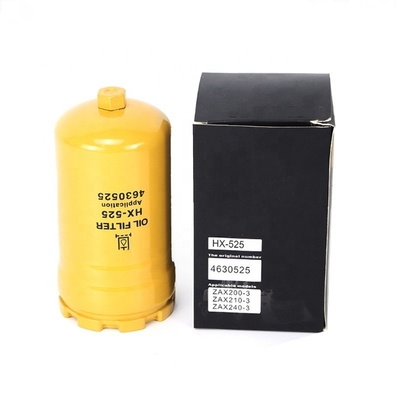 Onderdelen voor vrachtwagenmotoren Glijmiddel oliefilterelement 4630525 BT9440 94006 HF35516 SH60236 HC2709