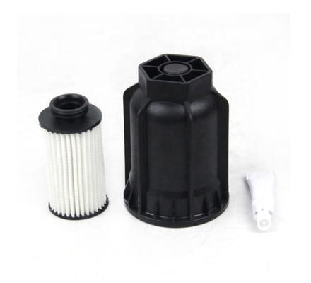 Opschroefbare brandstoffilter voor vrachtwagens OE U58/9KIT 4388378 2122909PE 0001421089 0001420989 0001420589 0001420789 Kunststof montage