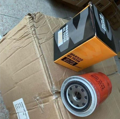 Brandstoffilter Waterseparator Toepasselijke modellen 0K710-23-570 voor Koreaanse auto's