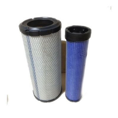 Glasvezel RS3940 RS4962 Hydwell luchtfilter element P610903 P610905 AF25337 voor graafmachine