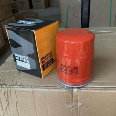 Brandstoffilter Waterseparator Toepasselijke modellen 0K710-23-570 voor Koreaanse auto's