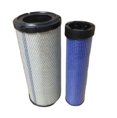 Glasvezel RS3940 RS4962 Hydwell luchtfilter element P610903 P610905 AF25337 voor graafmachine