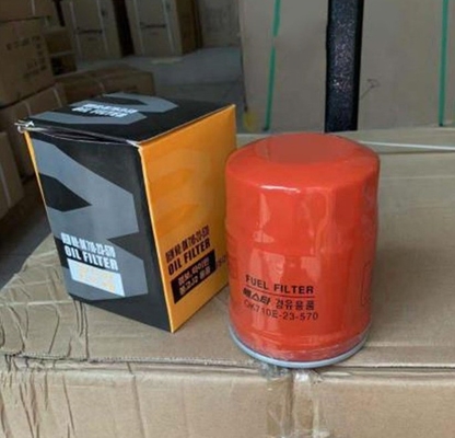 Brandstoffilter Waterseparator Toepasselijke modellen 0K710-23-570 voor Koreaanse auto's