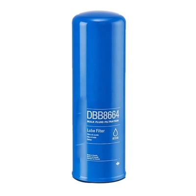 Standaardmaat DBB8664 Hydwell Spin-On Hydraulische Filters Cartridge OE NO. Gegarandeerd